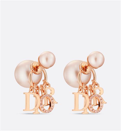 dior earrings rpice|genuine christian Dior earrings.